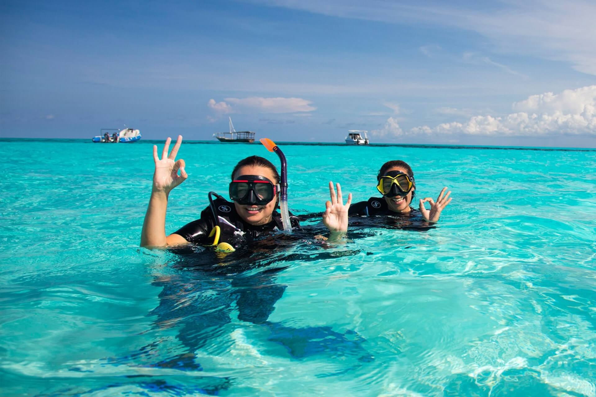 Mnemba Atoll: East Africa’s Best Dive Site Explained