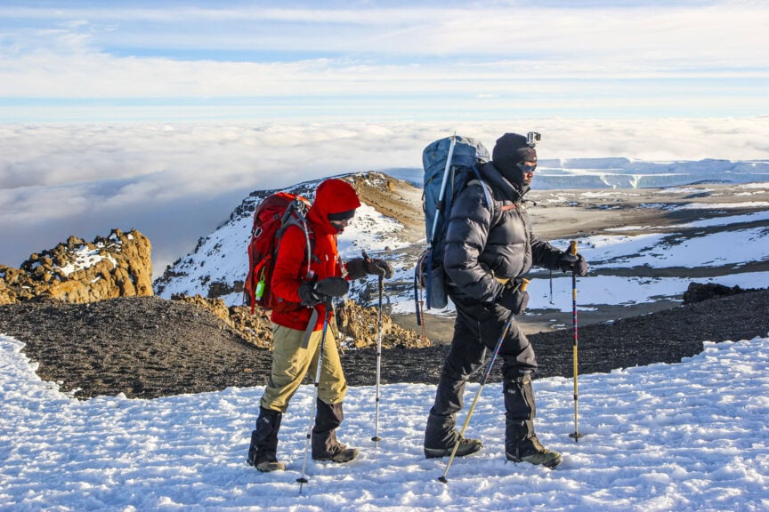 Gear Checklist for Kilimanjaro—What to Rent, What to Buy
