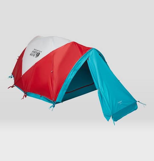 3-Person Tent