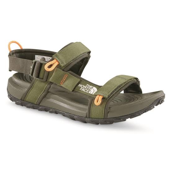 Camp Sandals