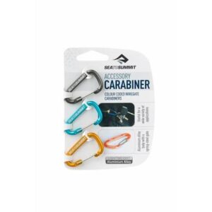 Carabiner Set