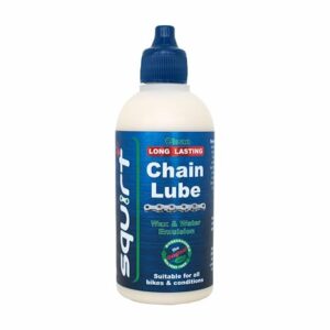 Chain Lubricant