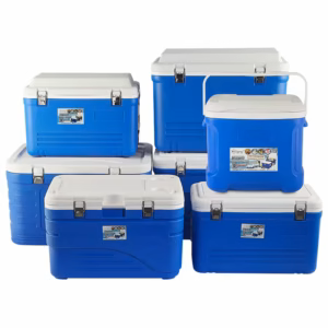 Cooler Box
