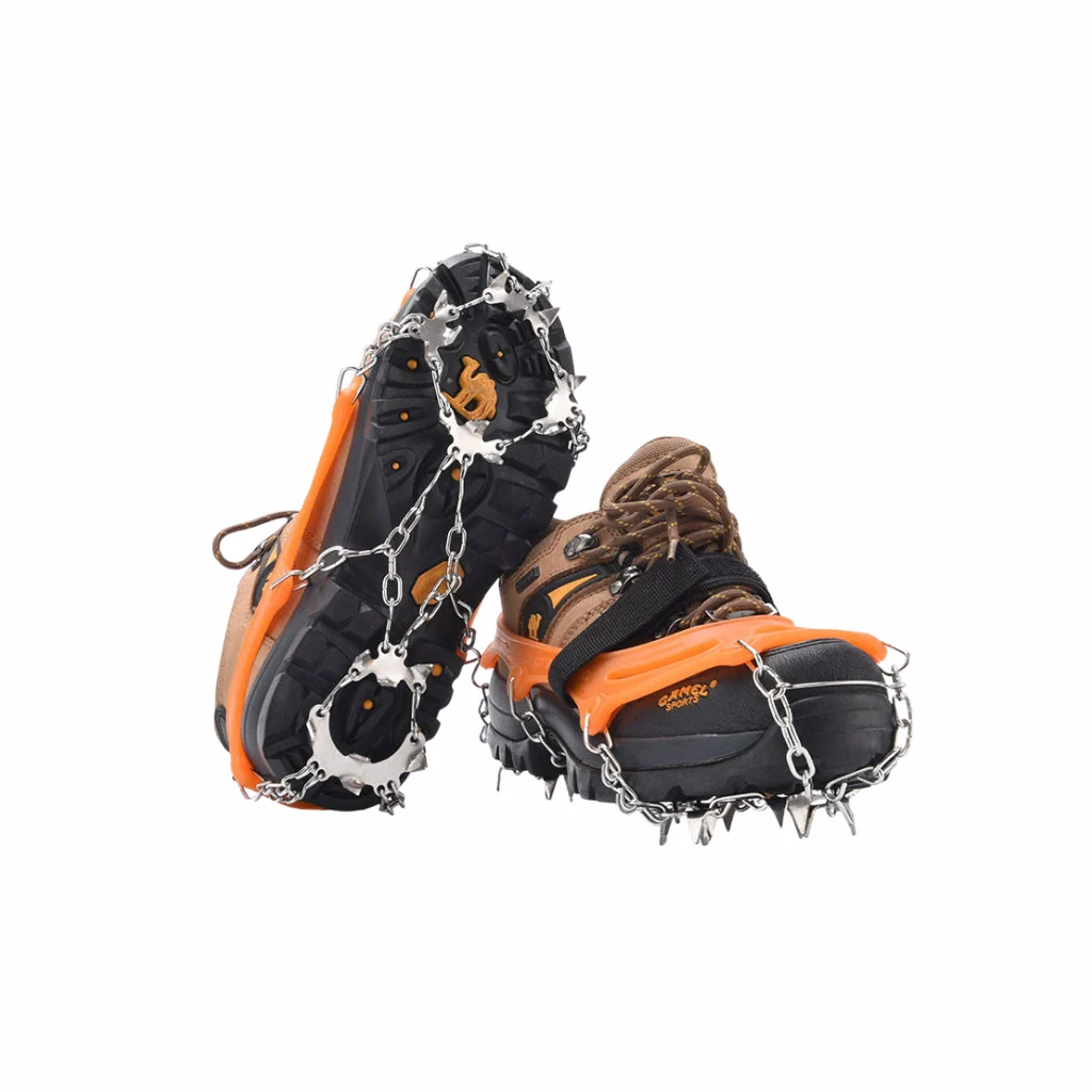 Crampons / Microspikes