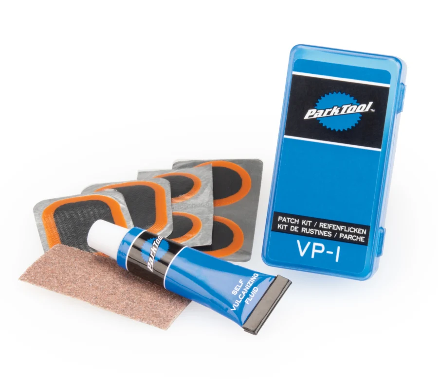 Cycling Patch Kit