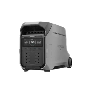 EcoFlow Delta Pro