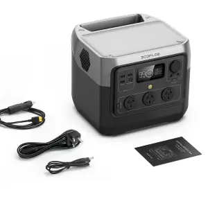 EcoFlow River 2 Pro
