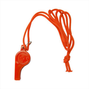 Emergency Whistle