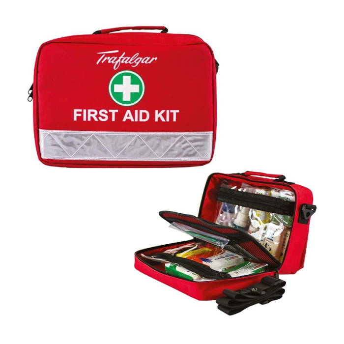 First Aid Kit