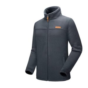 Fleece Jacket