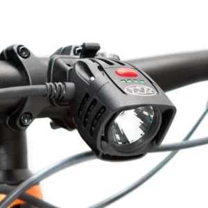 Front Bike Light