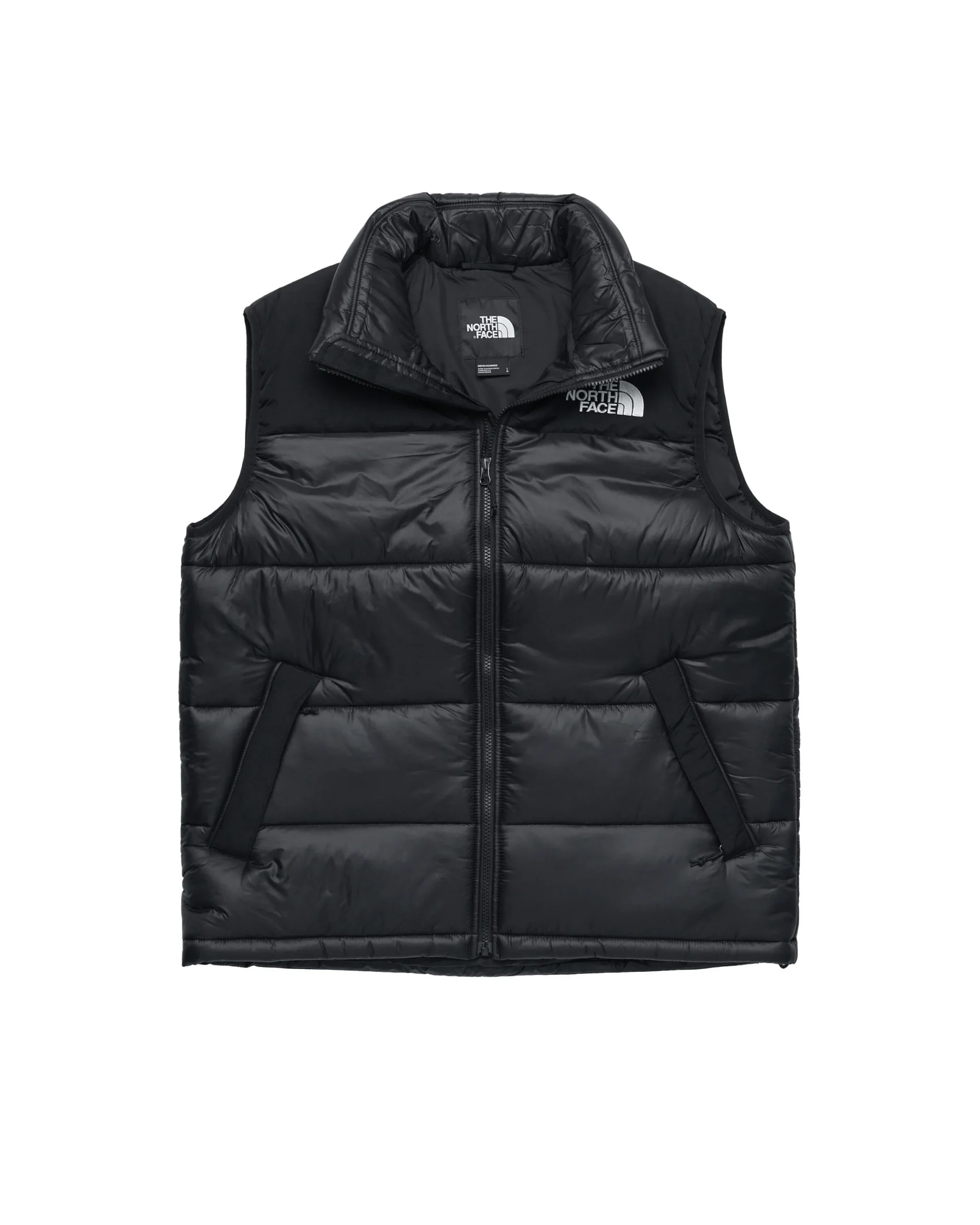 Insulated Vest