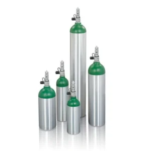 Oxygen Cylinder