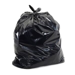 Plastic Bin Liner