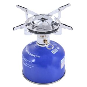 Portable Camping Stove