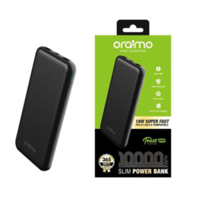 Power Bank 10,000 mAh