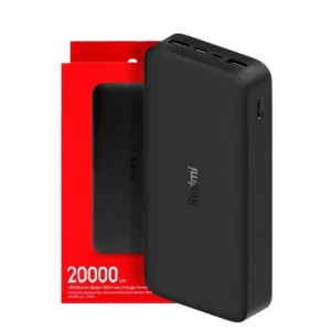 Power Bank 20,000 mAh