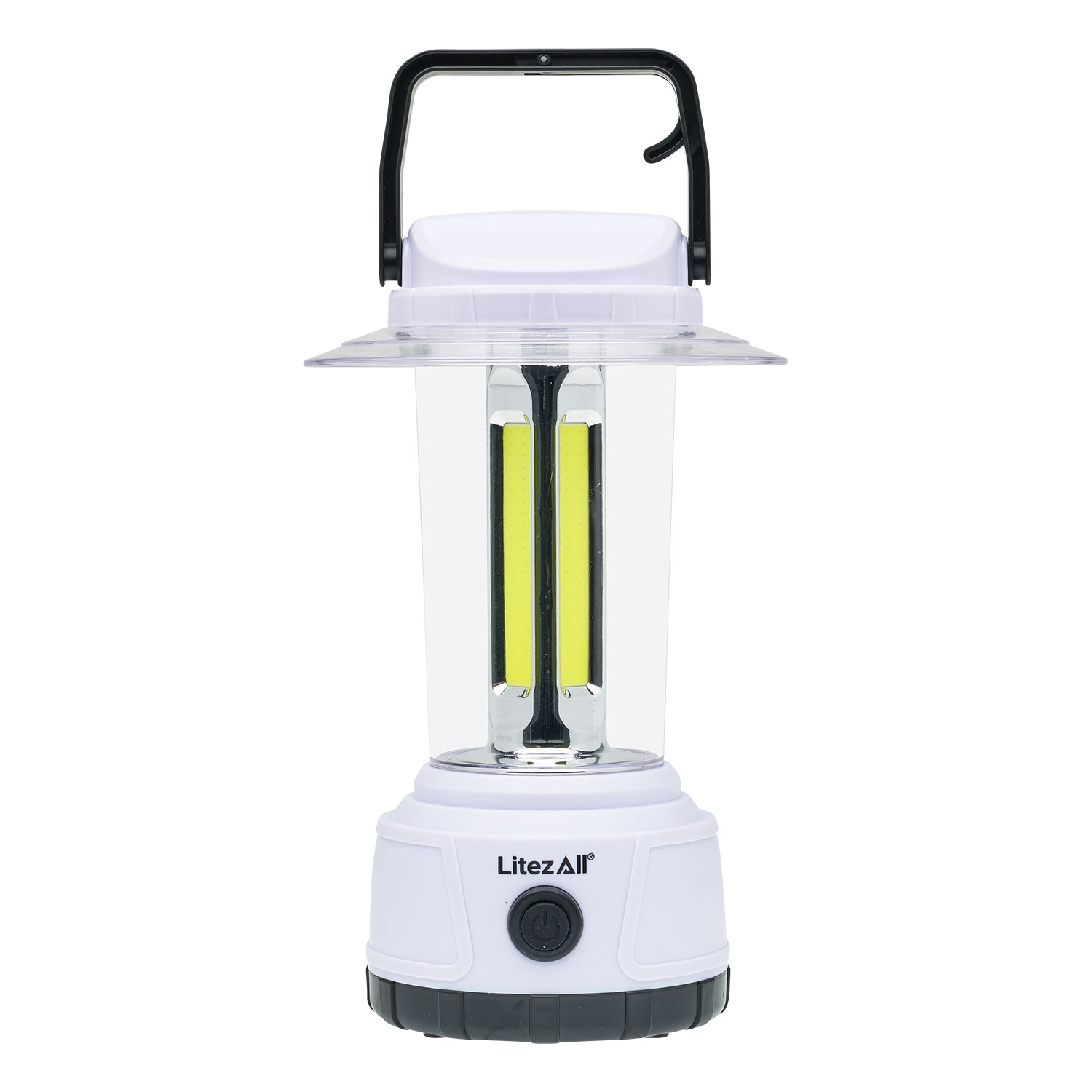 Rechargeable Camping Lantern