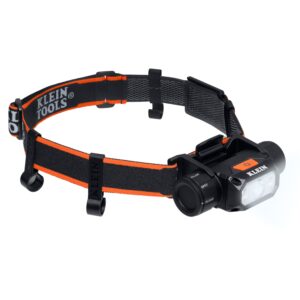 Rechargeable Headlamp