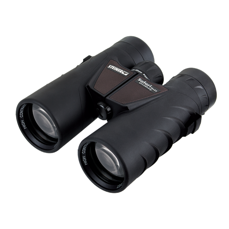 Safari Binoculars 10×42