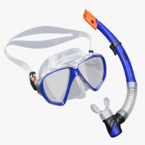 Snorkeling Mask