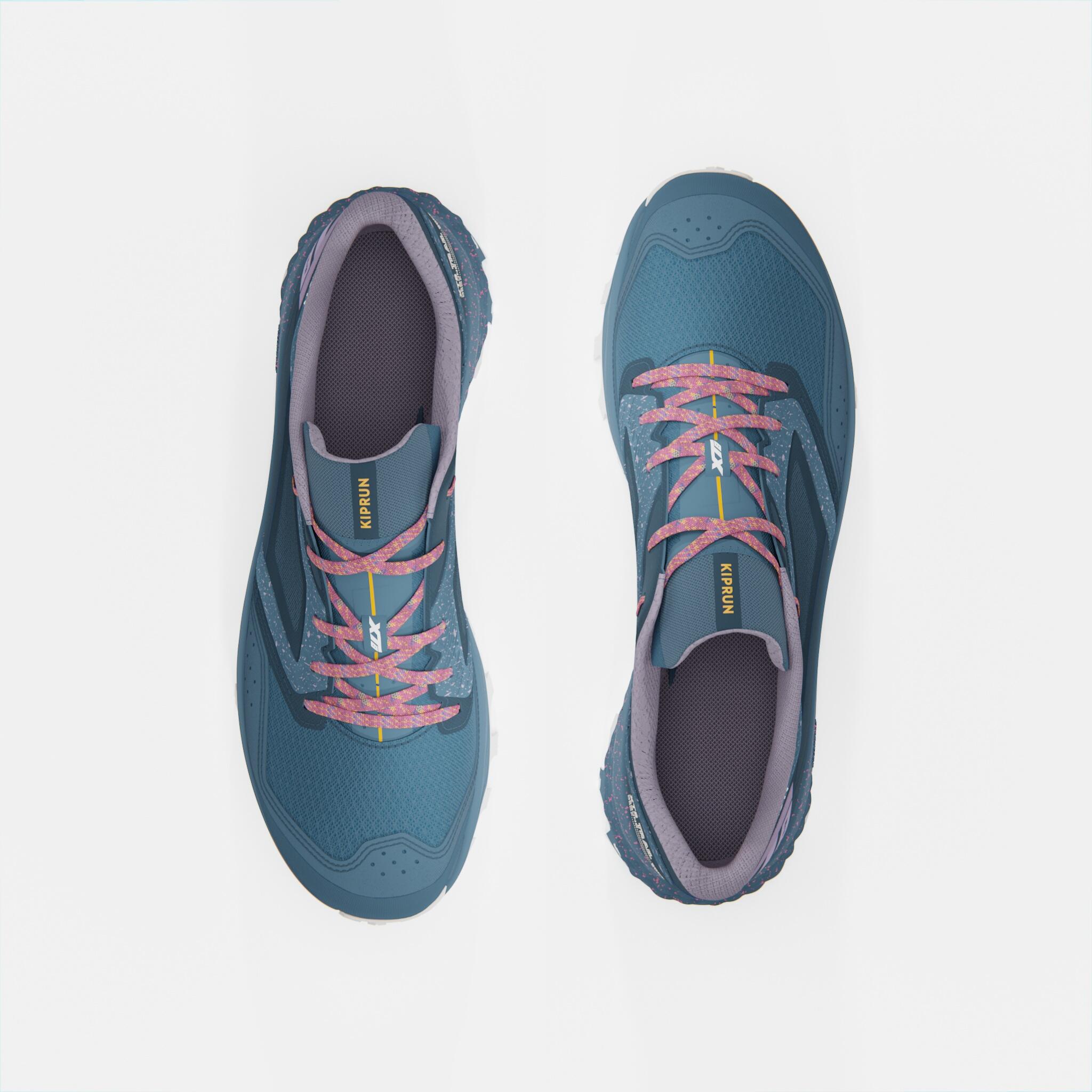 Trail Running Shoes