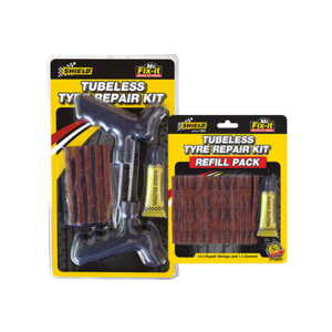 Tubeless Repair Kit