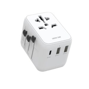 Universal Travel Adapter
