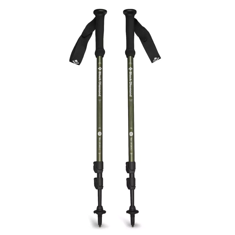 Walking / Hiking Poles (Pair)