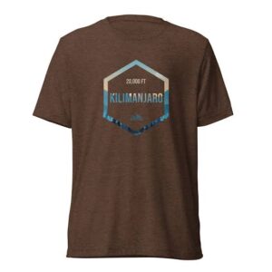 Walking T-Shirt