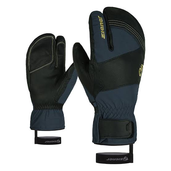 Warm Mitts or Gloves